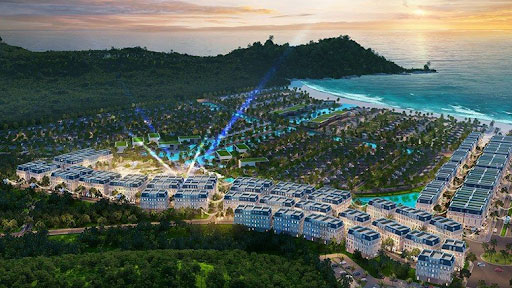 Sun Group Phan Thiết